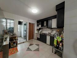 Blk 160 Yung Ping Road (Jurong West), HDB Executive #523716001